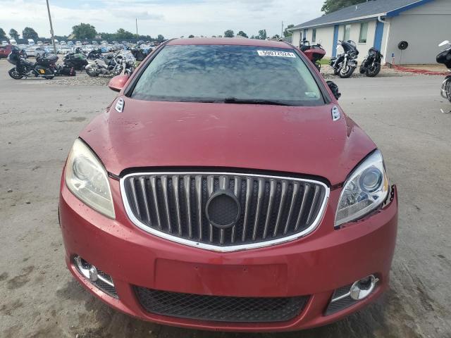 Photo 5 from auction – 2012 BUICK VERANO with VIN 1G4PP5SK2C4214762