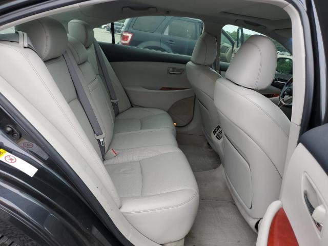 Photo 10 from auction – 2007 LEXUS ES 350 with VIN JTHBJ46G072067373