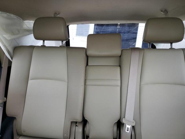 Photo 10 from auction – 2016 TOYOTA 4RUNNER SR with VIN JTEBU5JR5G5372465