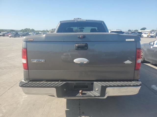 Photo 6 from auction – 2006 FORD F150 with VIN 1FTRX12W36FA09792
