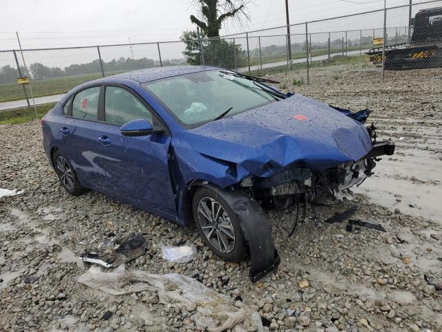 Photo 4 from auction – 2024 KIA FORTE LX with VIN 3KPF24AD0RE769745