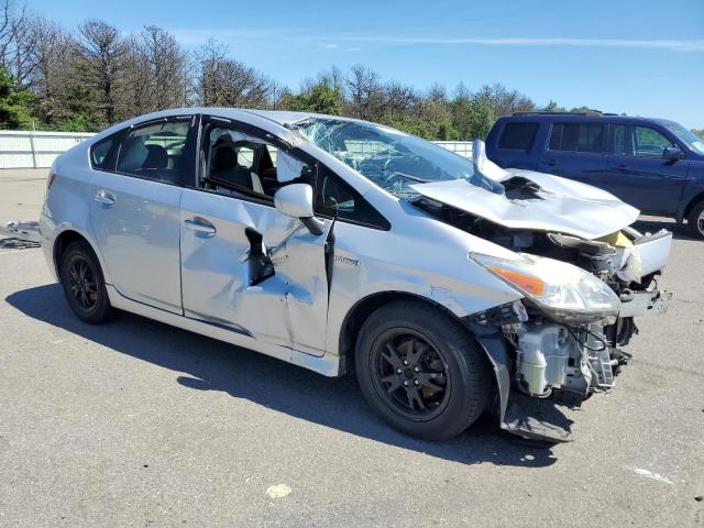 Снимка 4 от търг – 2014 TOYOTA PRIUS с VIN JTDKN3DU9E0358410
