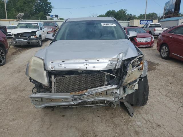 Photo 5 from auction – 2012 GMC TERRAIN SL with VIN 2GKALMEK1C6165682