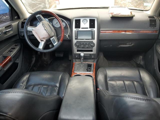 Photo 8 from auction – 2008 CHRYSLER 300C with VIN 2C3LK63H38H148683