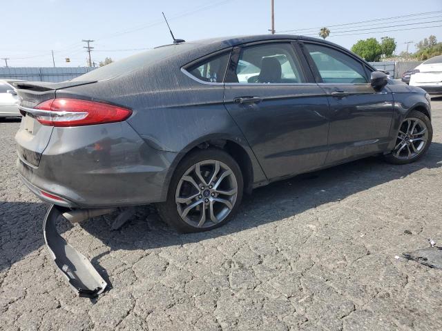 Photo 3 from auction – 2017 FORD FUSION S with VIN 3FA6P0G79HR368056