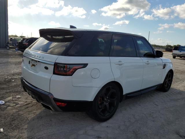 Photo 3 from auction – 2018 LAND ROVER RANGE ROVE with VIN SALWR2RV2JA401418