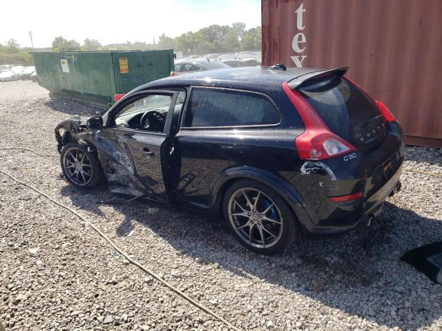 Photo 2 from auction – 2011 VOLVO C30 T5 with VIN YV1672MK0B2224299