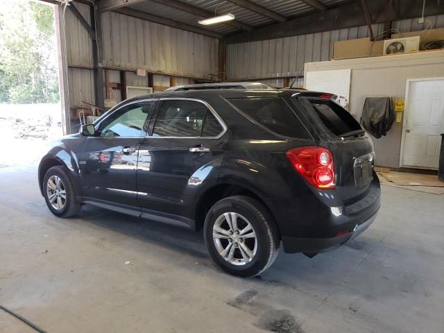Photo 2 from auction – 2013 CHEVROLET EQUINOX LT with VIN 2GNALFEK9D6264704