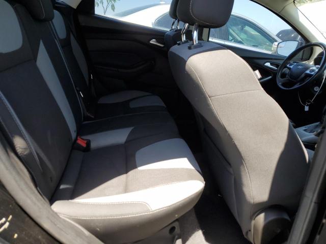 Photo 10 from auction – 2012 FORD FOCUS SE with VIN 1FAHP3K25CL228115
