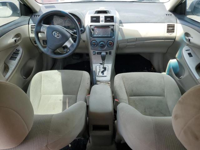 Photo 8 from auction – 2013 TOYOTA COROLLA BA with VIN 5YFBU4EE6DP098021