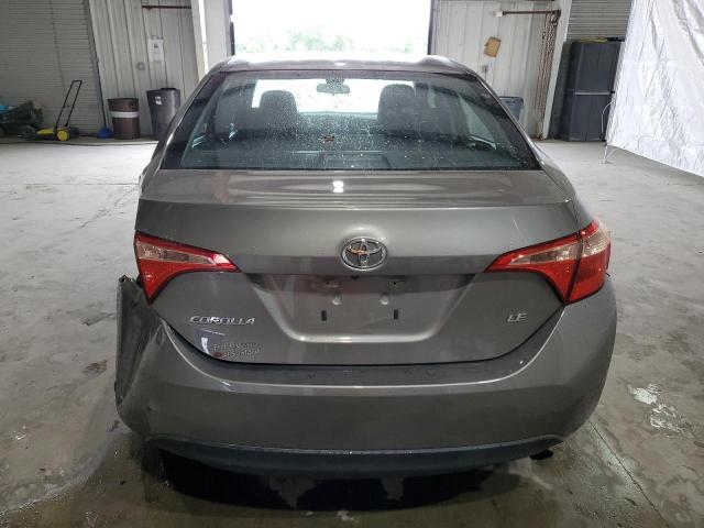 Photo 6 from auction – 2018 TOYOTA COROLLA L with VIN 5YFBURHE3JP773909