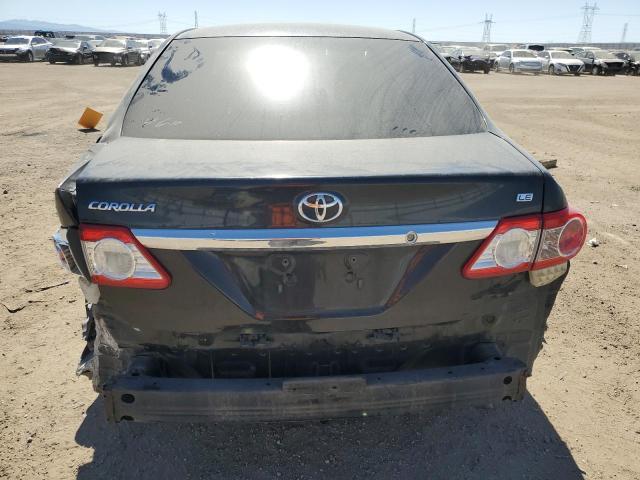 Photo 6 from auction – 2011 TOYOTA CARROLLA with VIN JTDBU4EE9B9165391