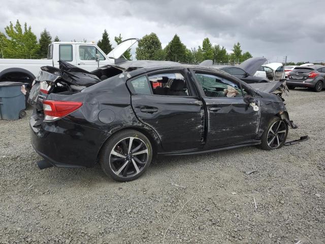 Photo 3 from auction – 2020 SUBARU IMPREZA SP with VIN 4S3GKAM61L3609923