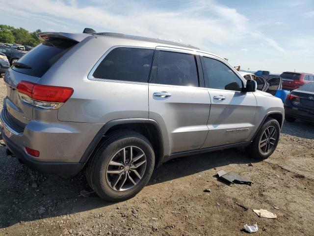 Photo 3 from auction – 2017 JEEP GRAND CHER with VIN 1C4RJEBG4HC798217
