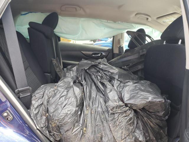 Photo 11 from auction – 2018 NISSAN ROGUE S with VIN 5N1AT2MV7JC725040