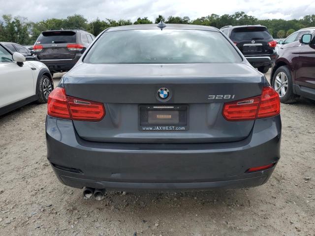 Zdjęcie 6 z aukcji – 2013 BMW 328 I z VIN WBA3A5G58DNP26672