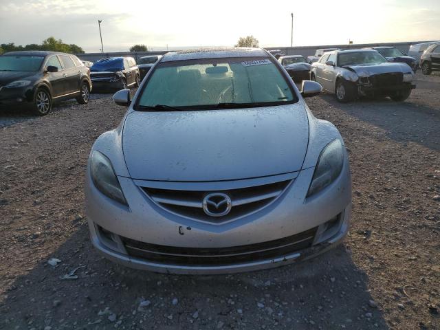 Photo 5 from auction – 2012 MAZDA 6 I with VIN 1YVHZ8CH9C5M15750