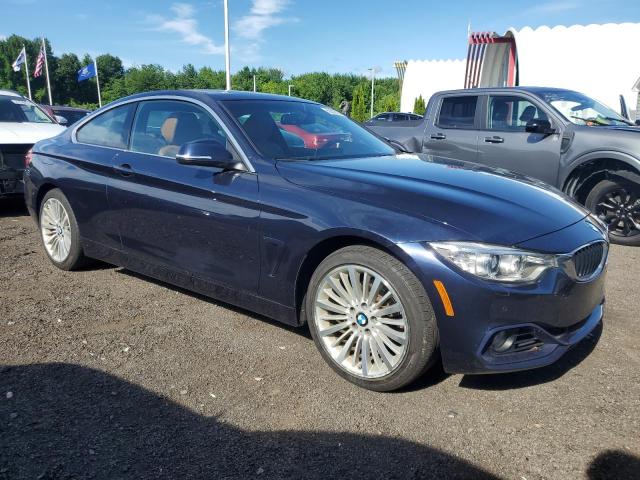 Photo 4 from auction – 2016 BMW 428 XI with VIN WBA3N9C55GK248993