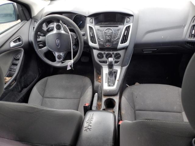 Photo 8 from auction – 2014 FORD FOCUS SE with VIN 1FADP3F2XEL230714