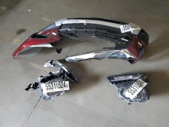 Photo 13 from auction – 2023 CHEVROLET TRAILBLAZE with VIN KL79MPSL3PB117109