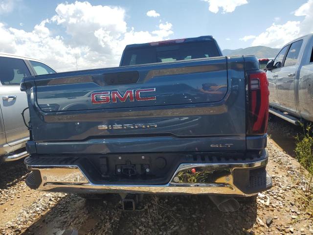 Photo 6 from auction – 2024 GMC SIERRA K25 with VIN 1GT49NEY1RF335233
