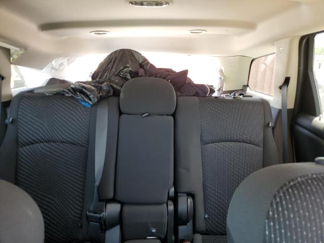 Photo 10 from auction – 2017 DODGE JOURNEY SE with VIN 3C4PDCAB6HT626879