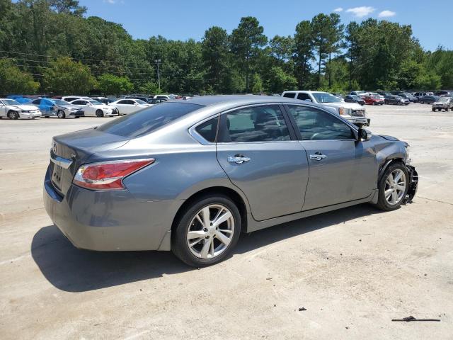 Photo 3 from auction – 2015 NISSAN ALTIMA 2.5 with VIN 1N4AL3AP6FC231958