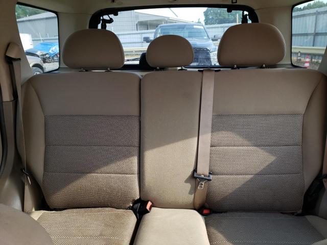 Photo 10 from auction – 2005 FORD ESCAPE XLT with VIN 1FMYU93115KC09545