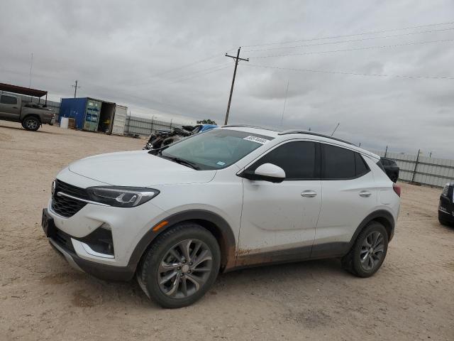 Photo 1 from auction – 2021 BUICK ENCORE GX with VIN KL4MMFSL6MB139571