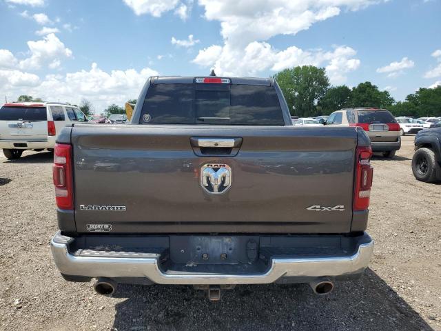 Photo 6 from auction – 2019 RAM 1500 LARAM with VIN 1C6SRFJT7KN556376