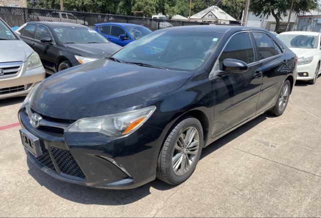 Photo 2 from auction – 2017 TOYOTA CAMRY LE with VIN 4T1BF1FK3HU356187