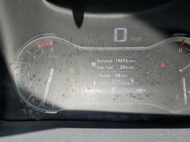 Photo 9 from auction – 2017 HONDA PILOT EXL with VIN 5FNYF5H5XHB046866