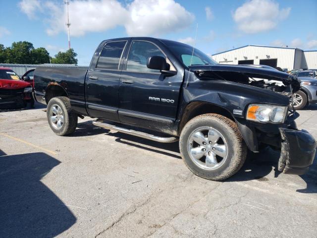 Photo 4 from auction – 2004 DODGE RAM 1500 S with VIN 1D7HU18D64J176819