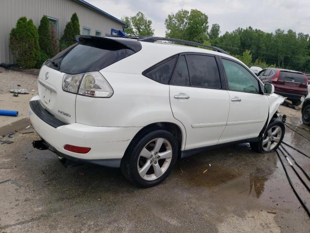 Foto 3 de la subasta – 2008 LEXUS RX 350 con VIN 2T2GK31U88C039735