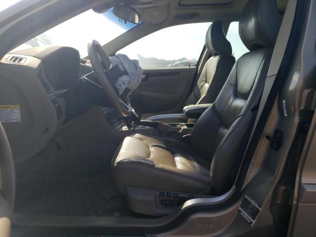 Photo 7 from auction – 2004 VOLVO XC70 with VIN YV1SZ59H341147055
