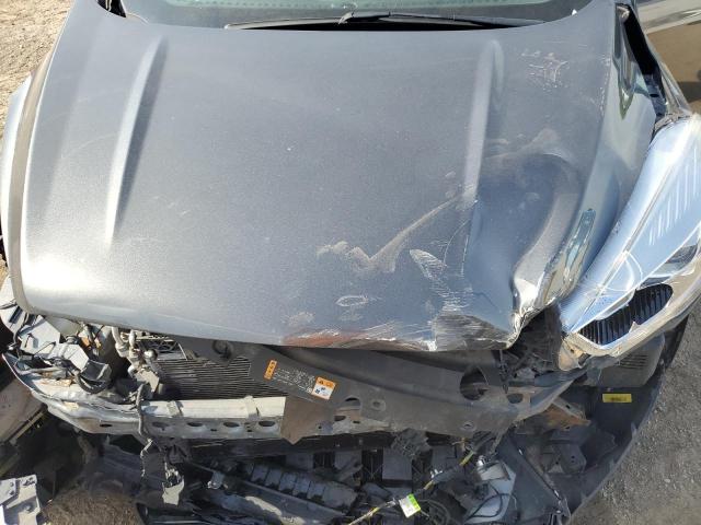Photo 12 from auction – 2018 FORD ESCAPE SEL with VIN 1FMCU9HD4JUB87553