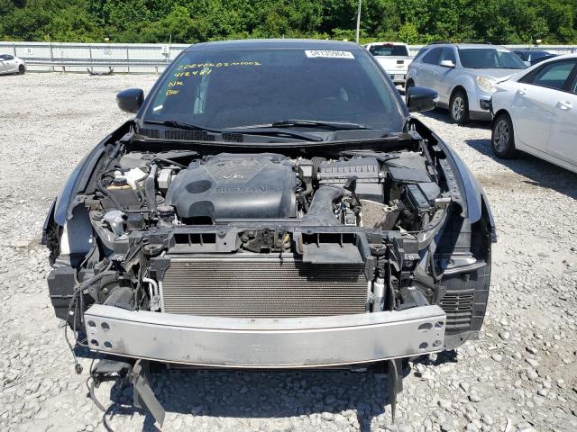 Photo 5 from auction – 2016 NISSAN MAXIMA 3.5 with VIN 1N4AA6AP9GC412481