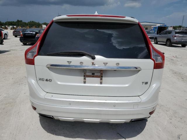 Photo 6 from auction – 2015 VOLVO XC60 T5 PR with VIN YV440MDK3F2714316
