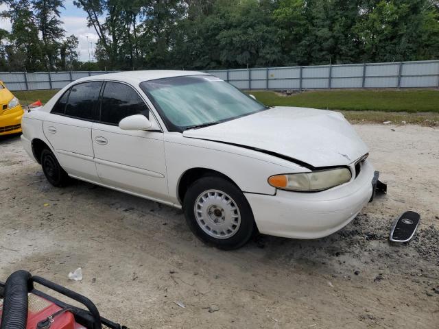 Photo 4 from auction – 2004 BUICK CENTURY CU with VIN 2G4WS52J141313717
