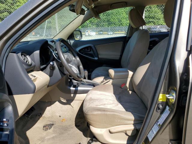 Фото 7 с аукциона – 2012 TOYOTA RAV4 с VIN 2T3JF4DV5CW183220