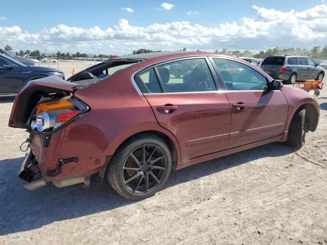 Photo 3 from auction – 2010 NISSAN ALTIMA BAS with VIN 1N4AL2AP1AN490056