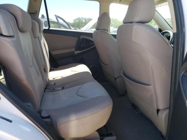 Photo 11 from auction – 2007 TOYOTA RAV4 with VIN JTMBD33V076039779