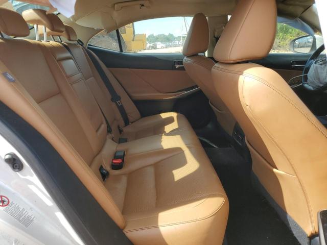 Photo 10 from auction – 2016 LEXUS IS 200T with VIN JTHBA1D21G5024892