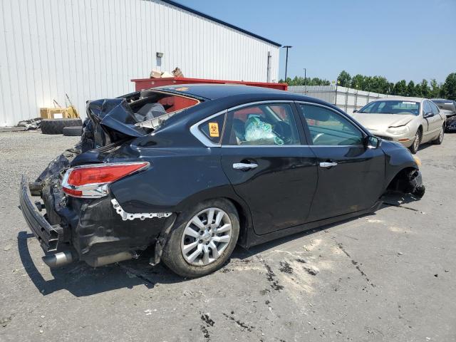Photo 3 from auction – 2014 NISSAN ALTIMA 2.5 with VIN 1N4AL3AP8EC321384