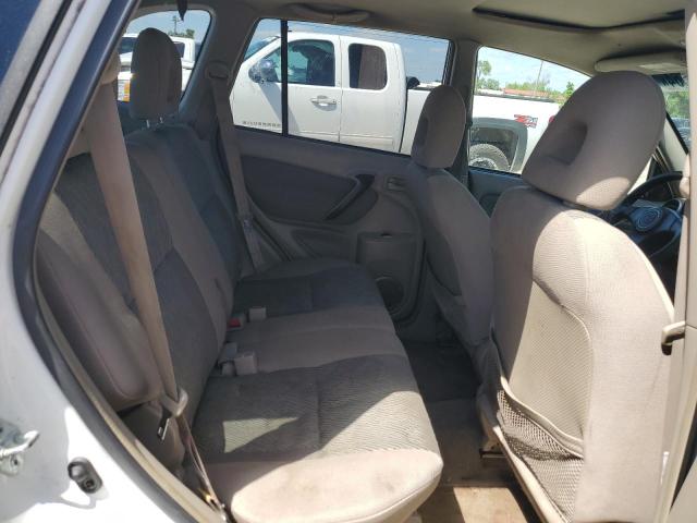 Photo 11 from auction – 2002 TOYOTA RAV4 with VIN JTEHH20V720175203