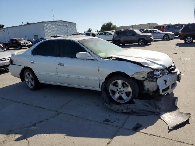 Photo 4 from auction – 2003 ACURA 3.2TL TYPE with VIN 19UUA56963A030329
