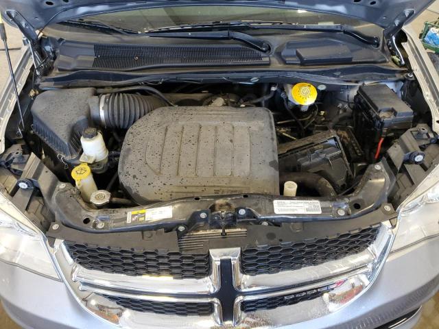 Photo 12 from auction – 2019 DODGE GRAND CARA with VIN 2C4RDGCG6KR742702