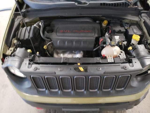 Photo 12 from auction – 2015 JEEP RENEGADE T with VIN ZACCJBCT2FPB87692