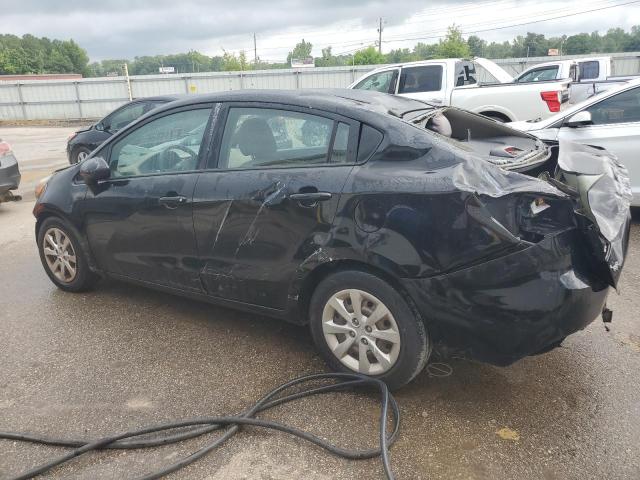 Photo 2 from auction – 2015 KIA RIO LX with VIN KNADM4A34F6436410