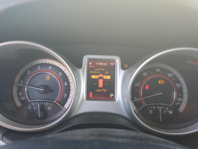 Photo 9 from auction – 2015 DODGE JOURNEY SX with VIN 3C4PDCBG1FT679223